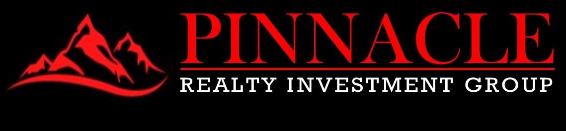 PINNACLE REALTY INVESTMENT GROUP v3